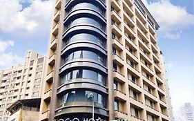 GOGO Hotel 市政館